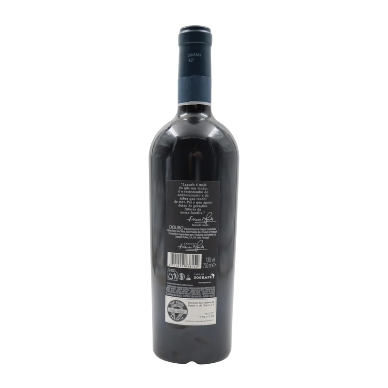 Legado Tinto