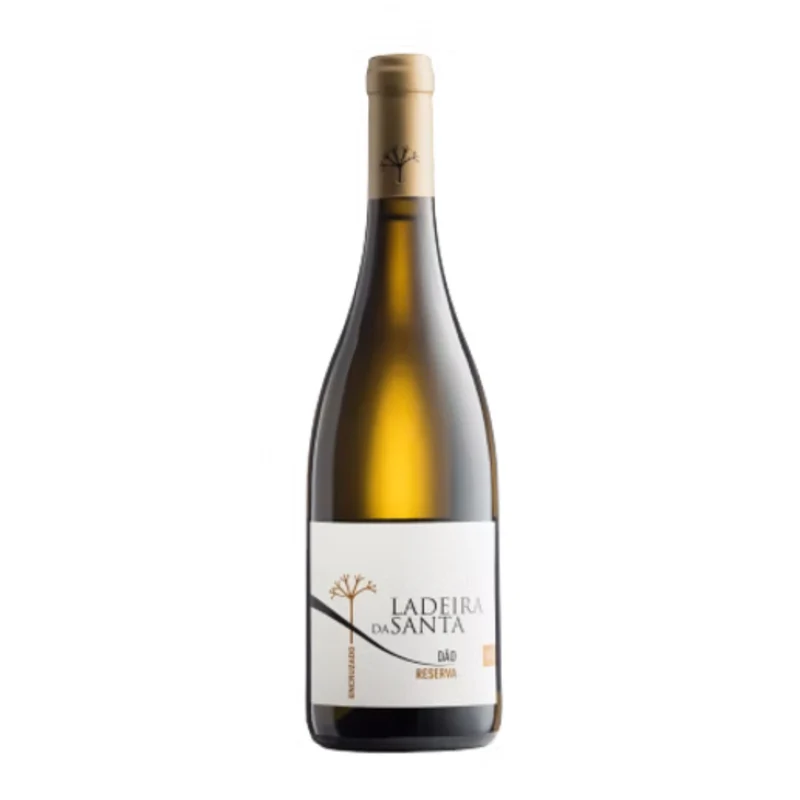 Ladeira da Santa Encruzado Reserva Branco