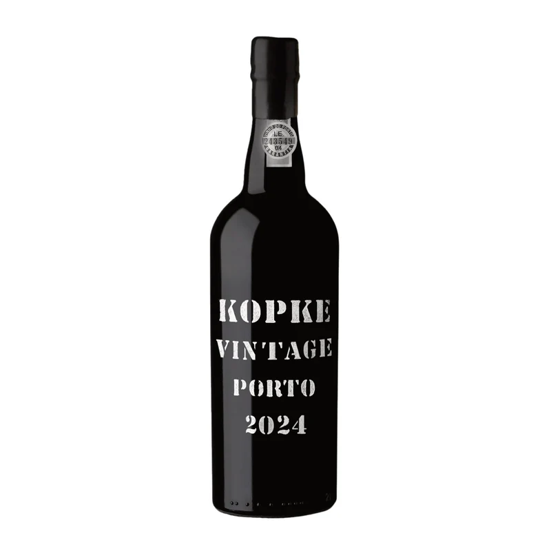 Kopke Vintage Porto