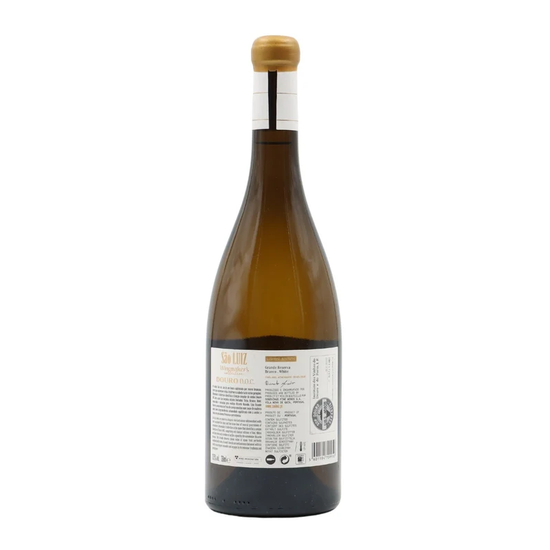 Kopke São Luiz Grande Reserva Branco
