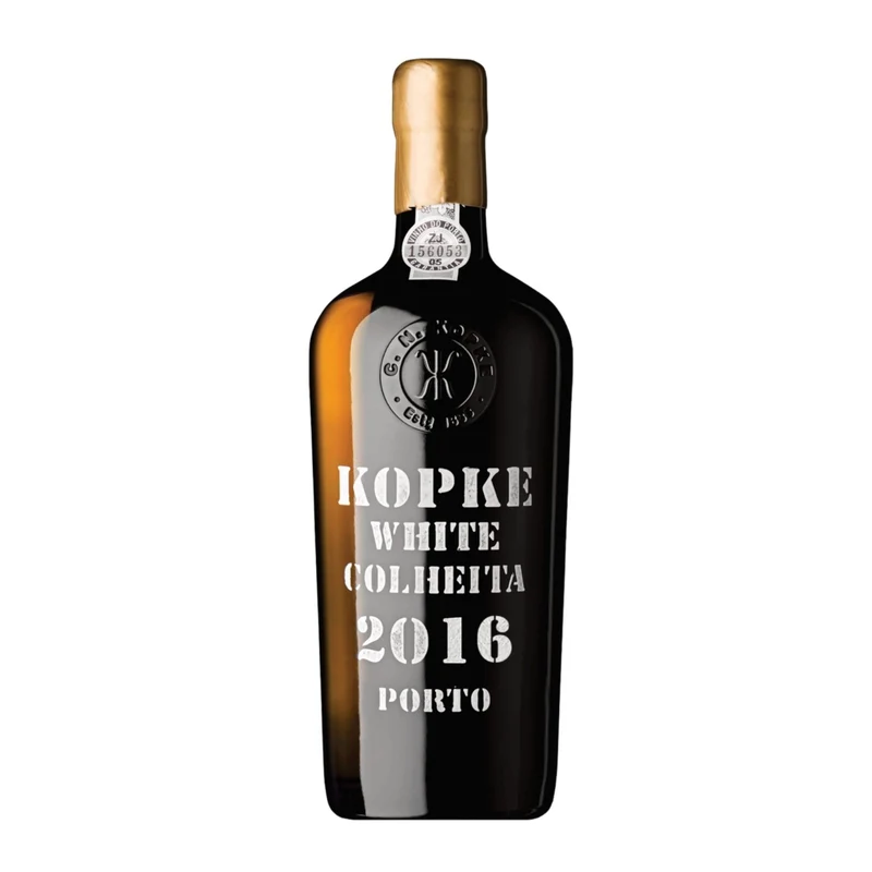 Kopke Colheita White Porto 2016
