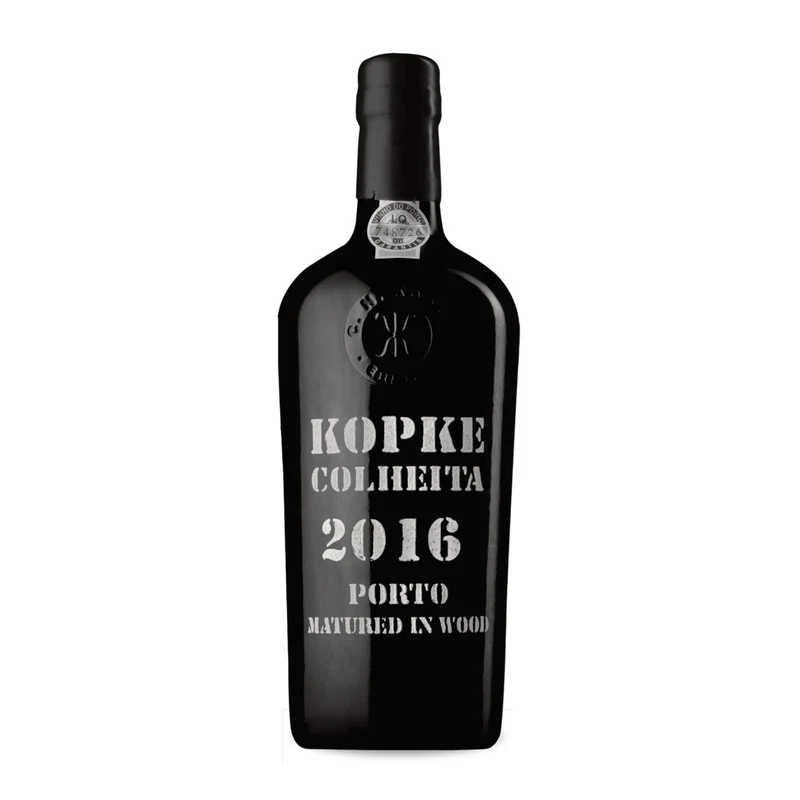 Kopke Colheita Porto 2016