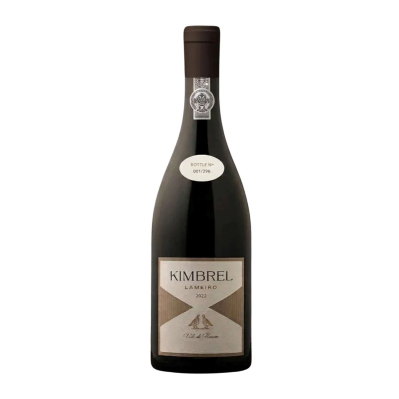 Kimbrel Lameiro Tinto