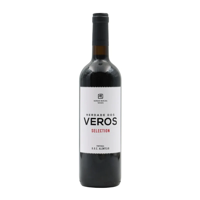 Herdade dos Veros Selection Tinto