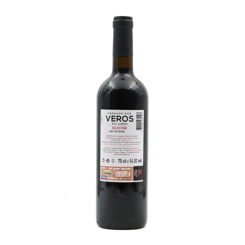 Herdade dos Veros Selection Tinto