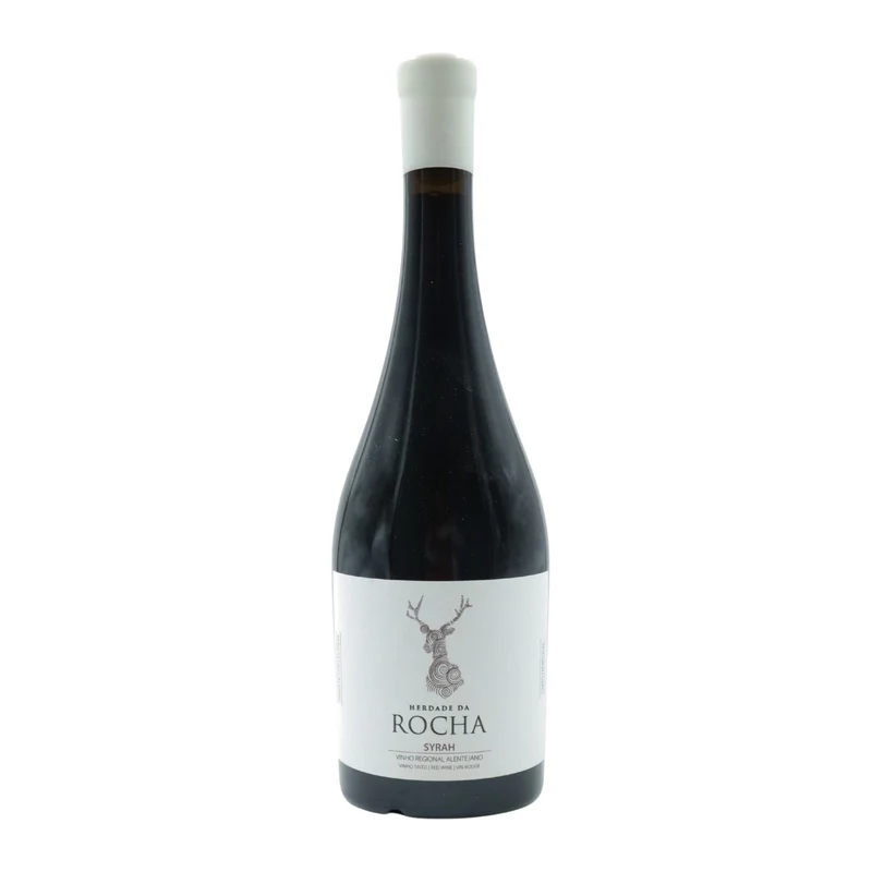 Herdade da Rocha Syrah Private Collection Tinto