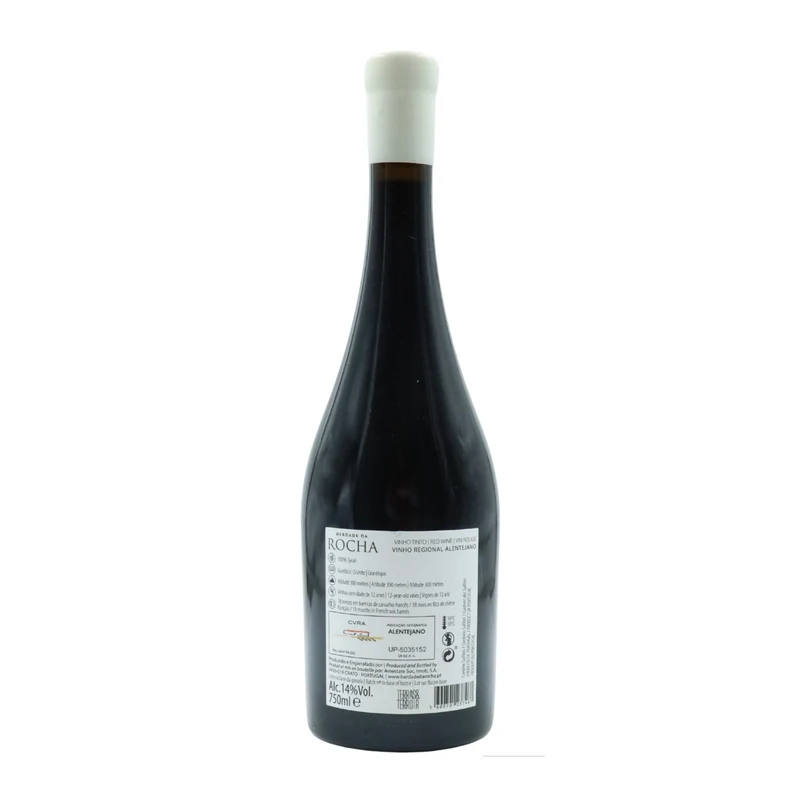 Herdade da Rocha Syrah Private Collection Tinto