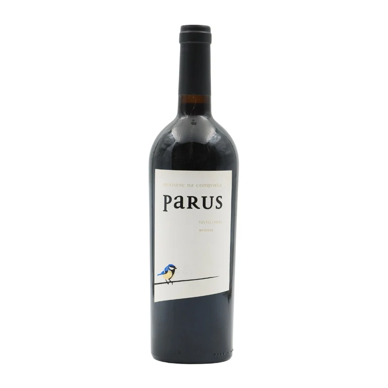 Herdade da Comporta Parus Tinto