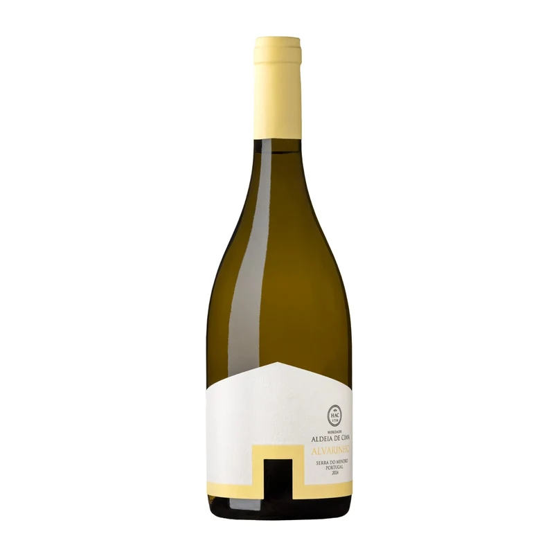Herdade Aldeia de Cima Alvarinho White