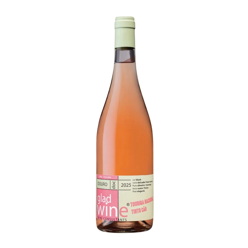 Glad Wine Rosé