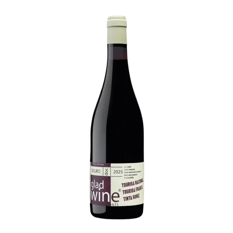 Glad Wine Tinto