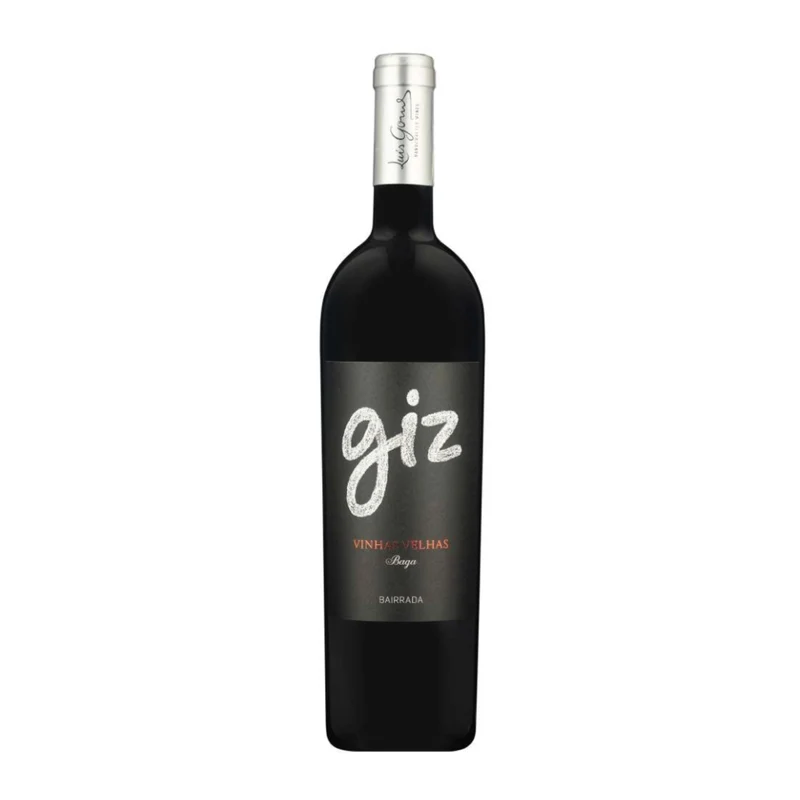 Giz Vinhas Velhas Tinto