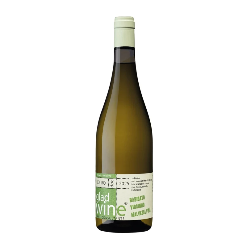 Glad Wine Branco