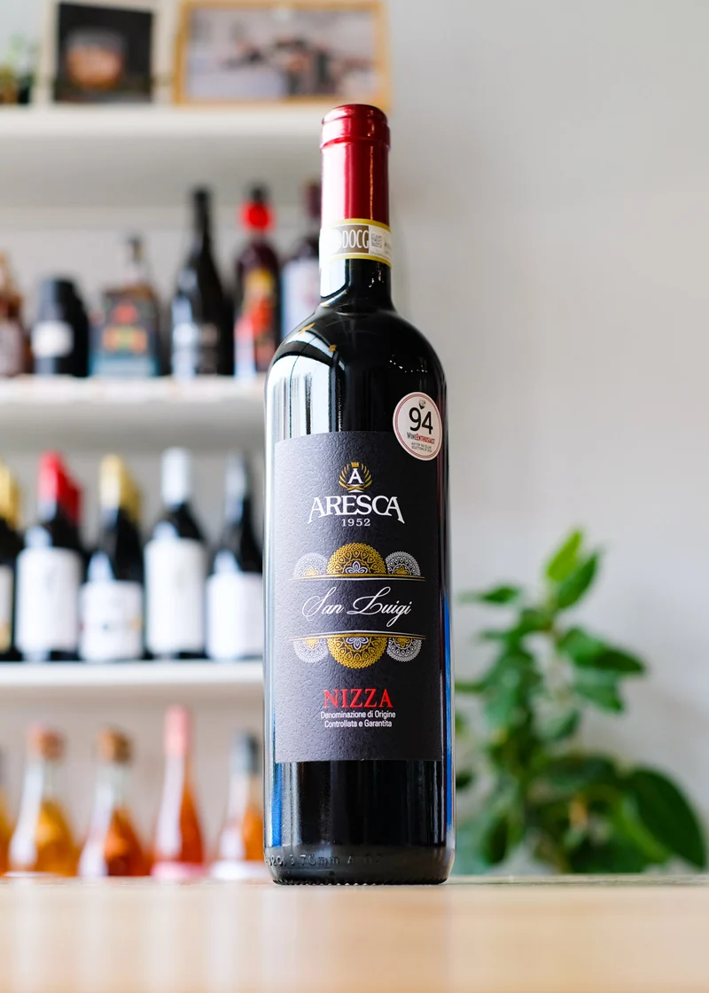 Nizza DOCG 'San Luigi'