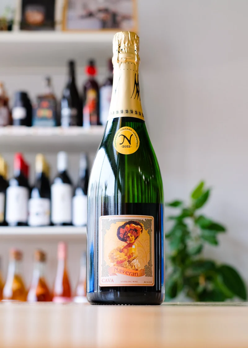 Naveran 'Cava' Brut