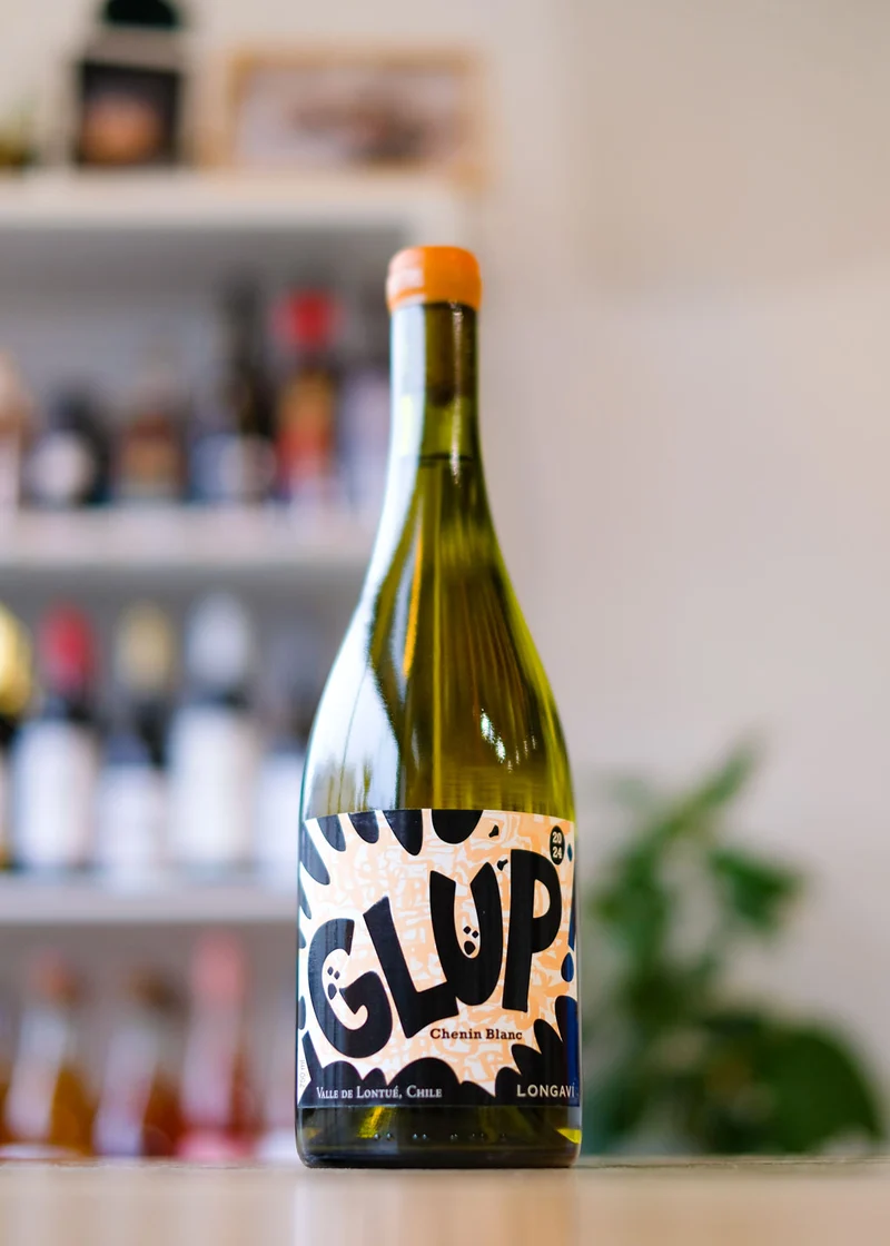 'Glup' Chenin Blanc