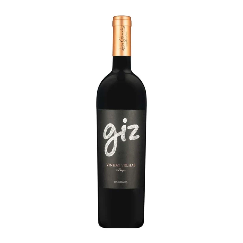 Giz Vinhas Velhas Rosé