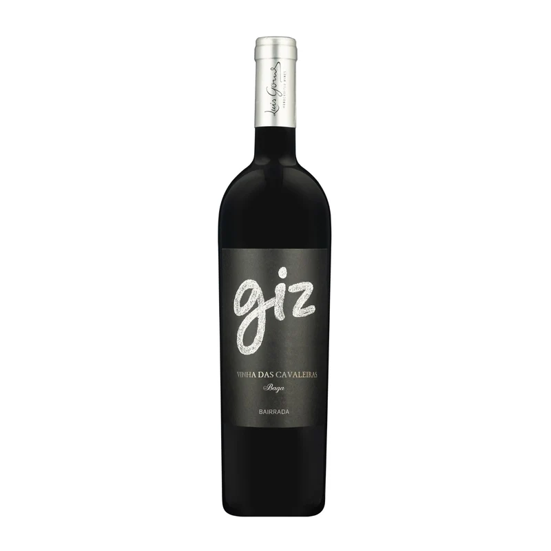 Giz Vinha das Cavaleiras Tinto