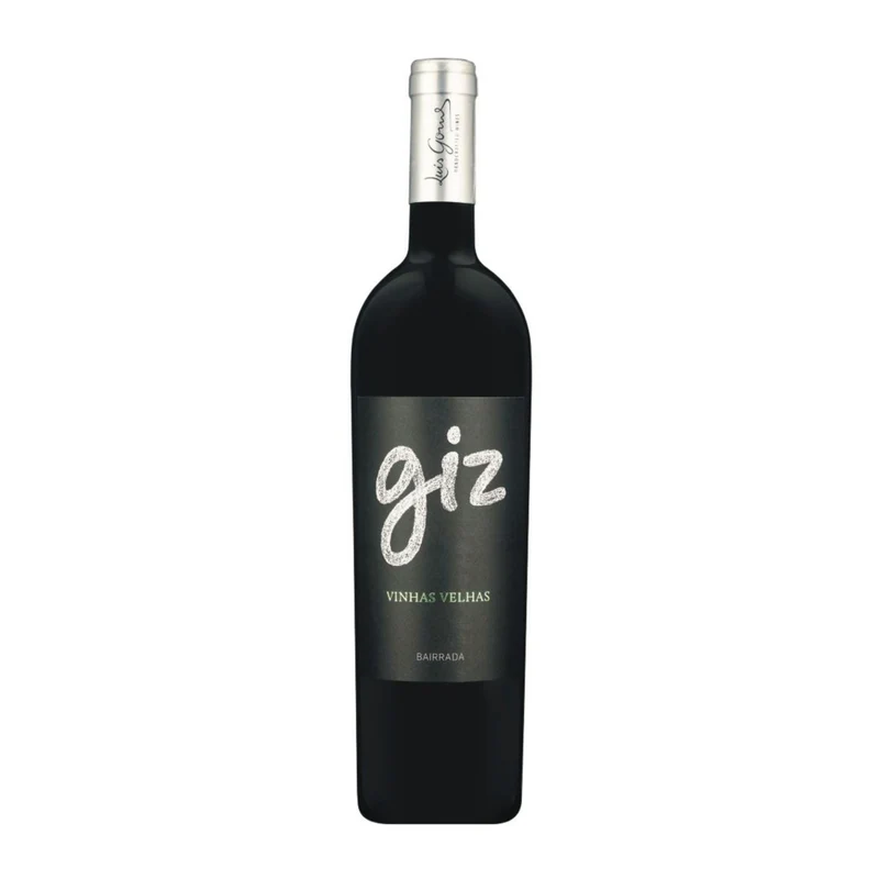 Giz Vinhas Velhas Branco