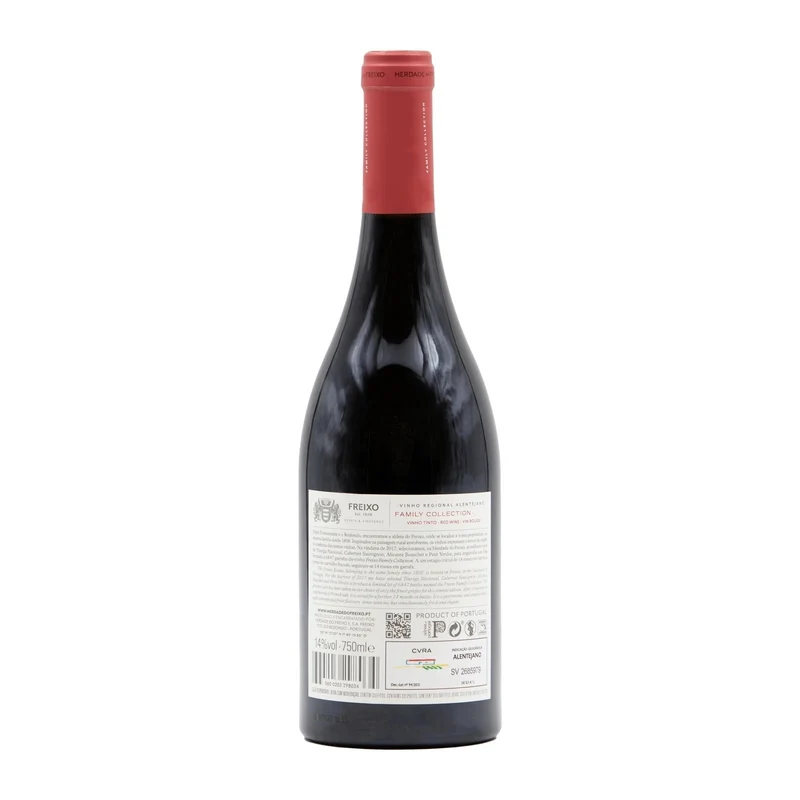 Freixo Family Collection Tinto 2019