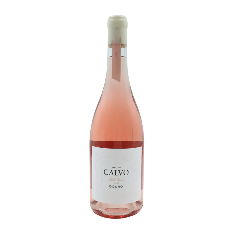 Fraga do Calvo Field Blend Rosé