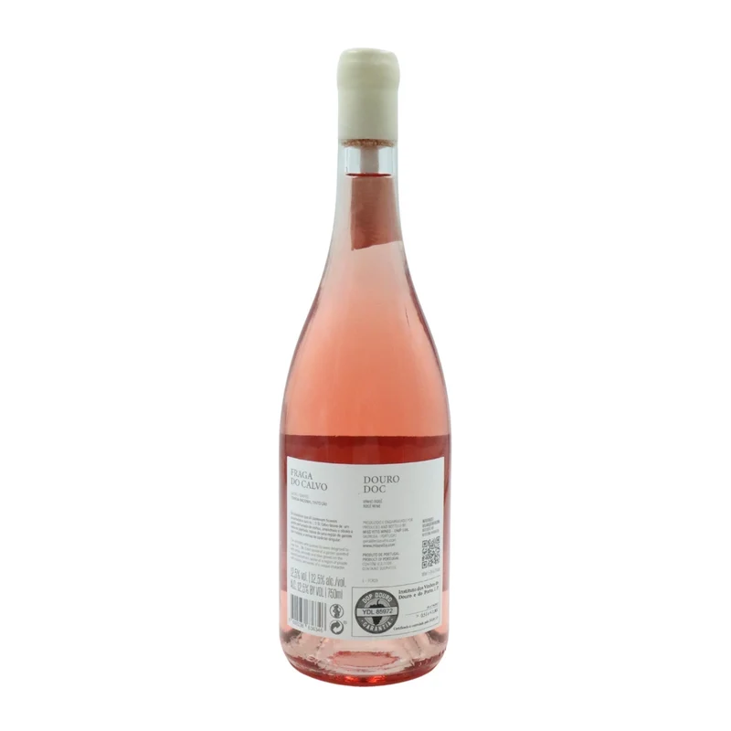 Fraga do Calvo Field Blend Rosé