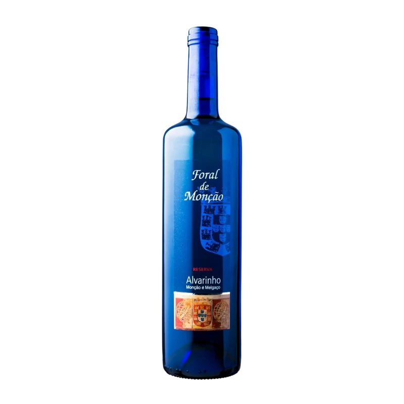 Foral de Monção Alvarinho Reserva Branco