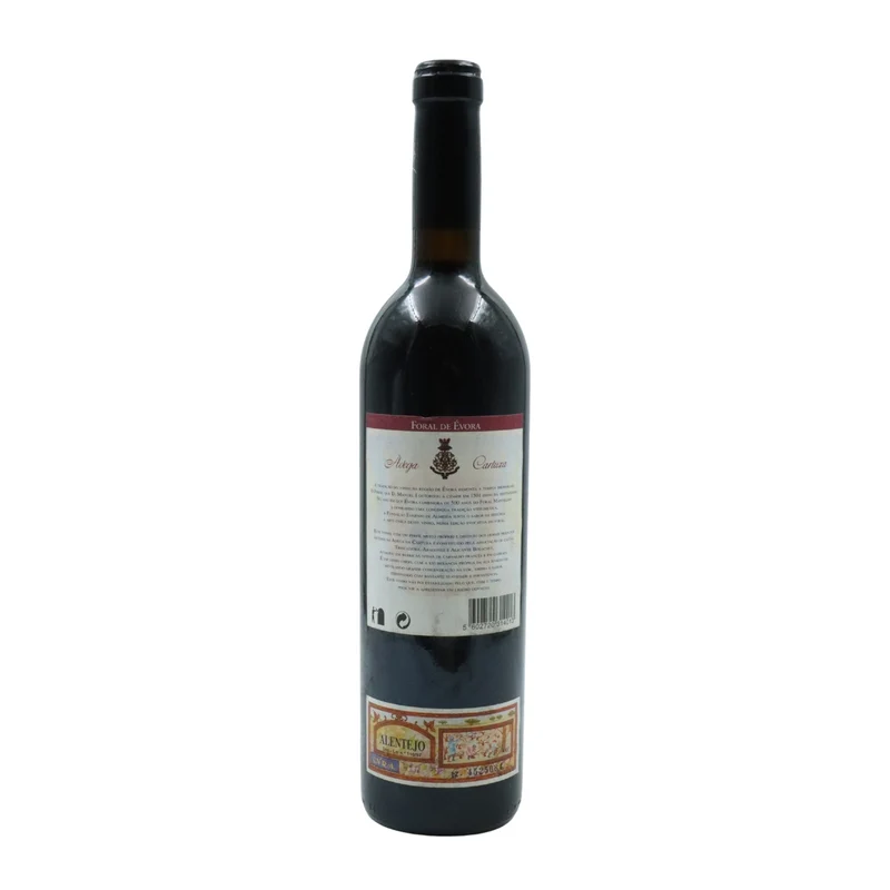Foral de Évora Tinto 2001