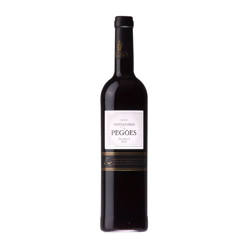 Fontanário de Pegões Tinto