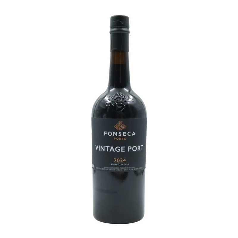 Fonseca Vintage Porto