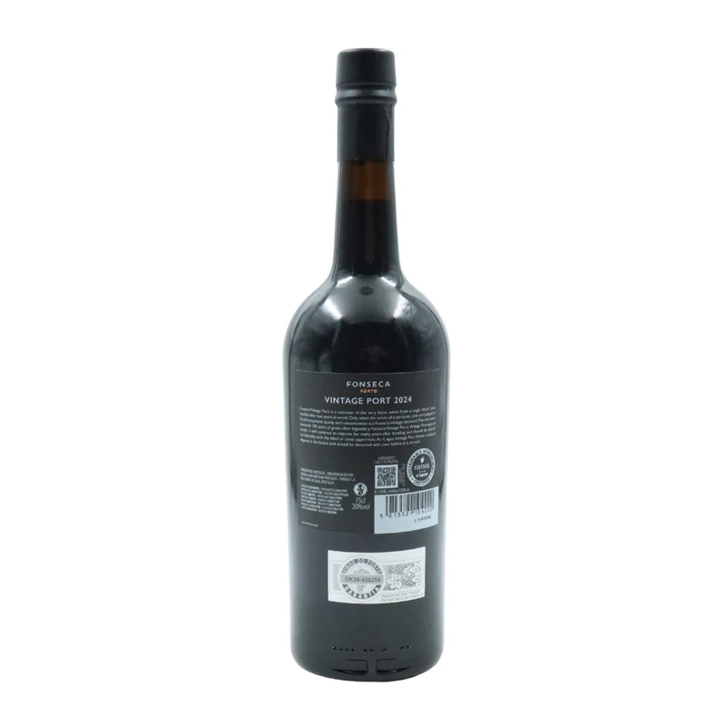 Fonseca Vintage Porto