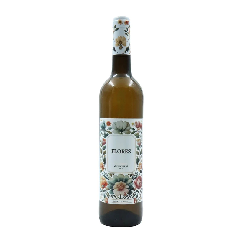 Flores DOC Verde Branco