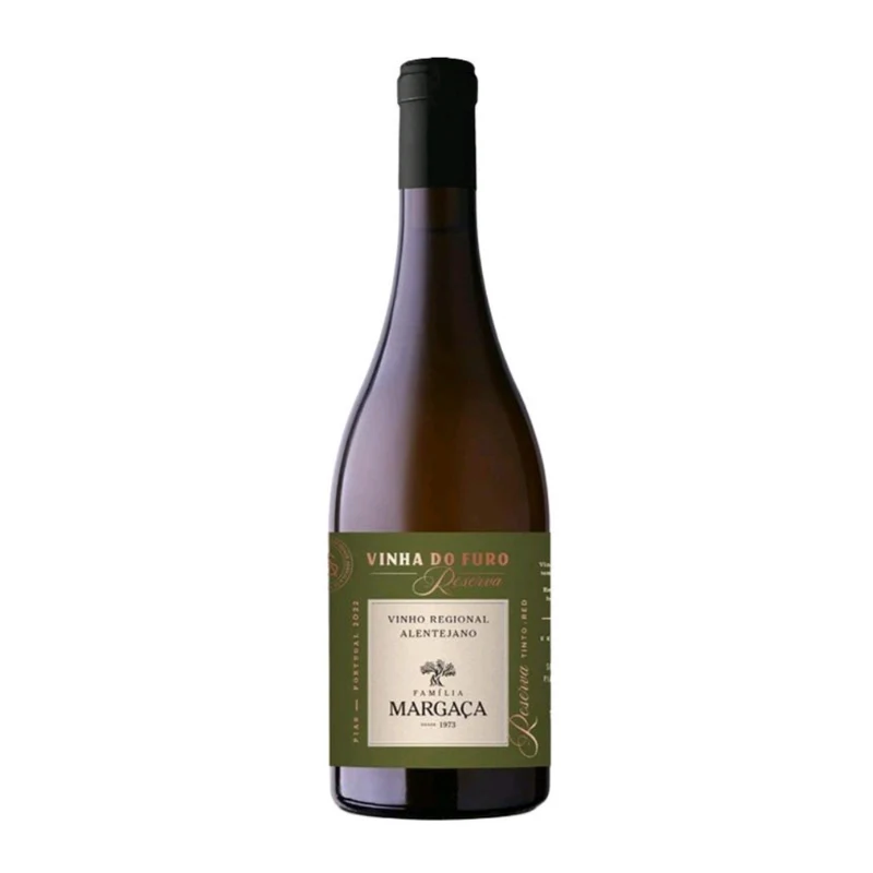 Familia Margaça Vinha do Furo Reserva Branco