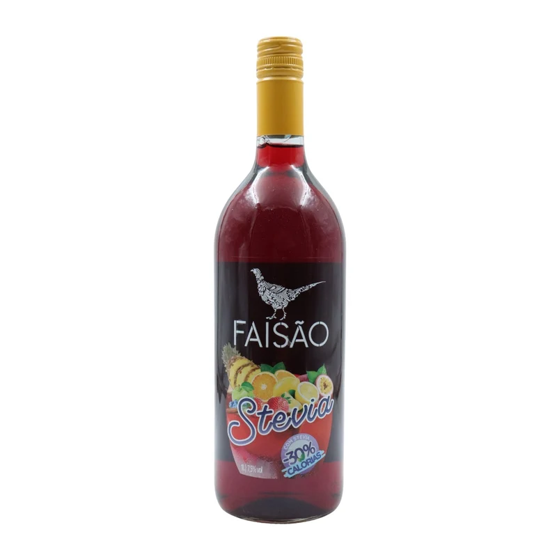 Faisão Stevia