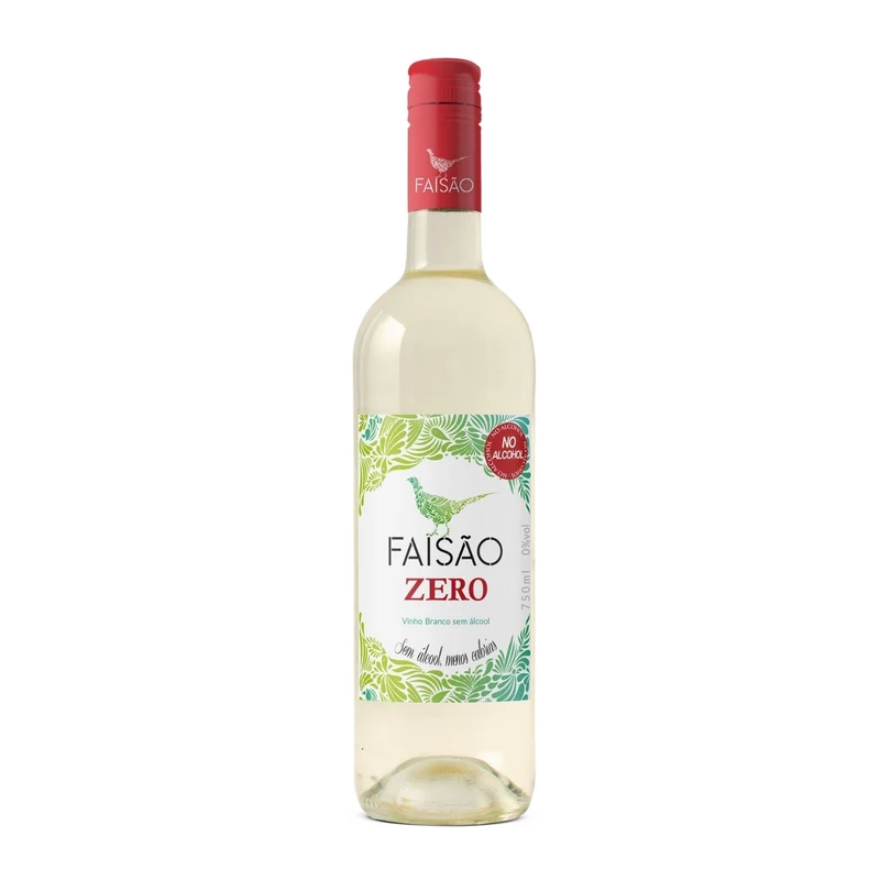 Faisão 0% Branco