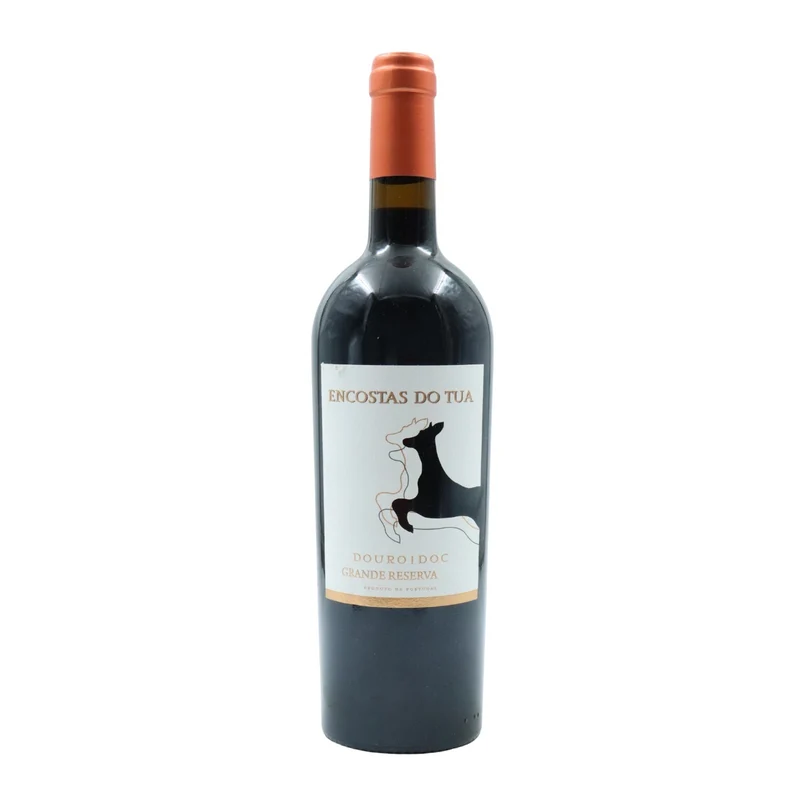 Encostas do Tua Grande Reserva Tinto 2019
