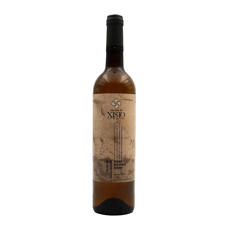 Encosta do Xisto Alvarinho Branco