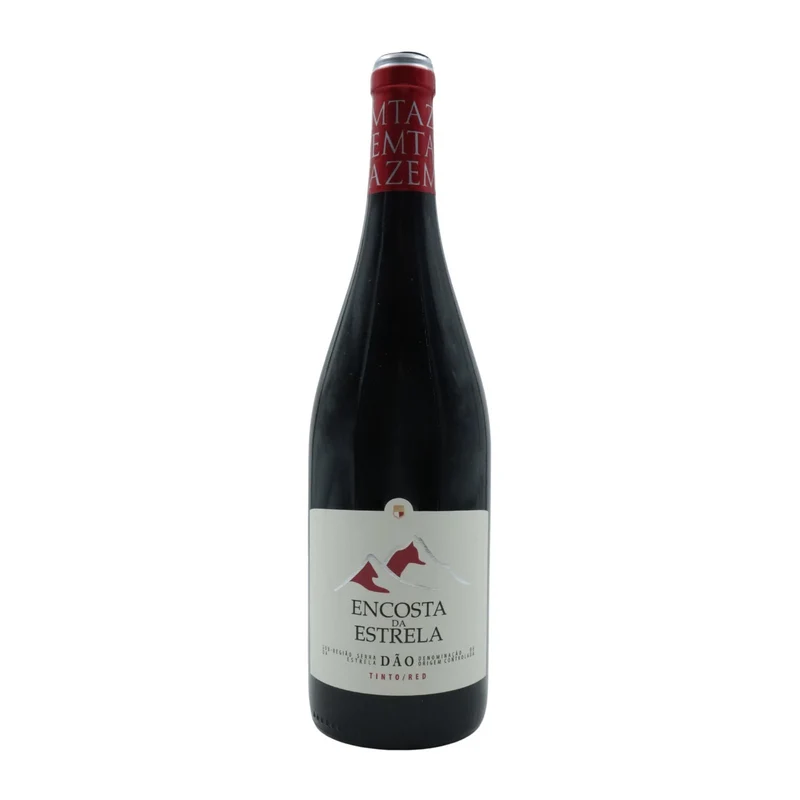 Encosta da Estrela Tinto