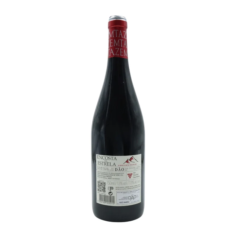 Encosta da Estrela Tinto