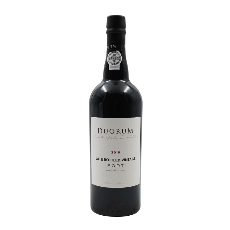 Duorum LBV Porto 2019