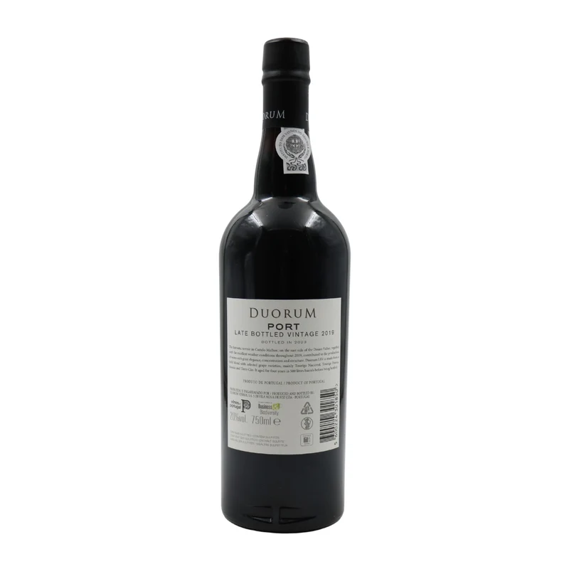 Duorum LBV Porto 2019