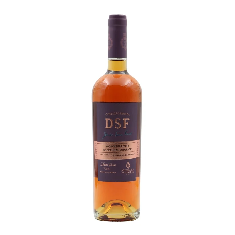 DSF Colecção Privada Moscatel Roxo Superior 2003
