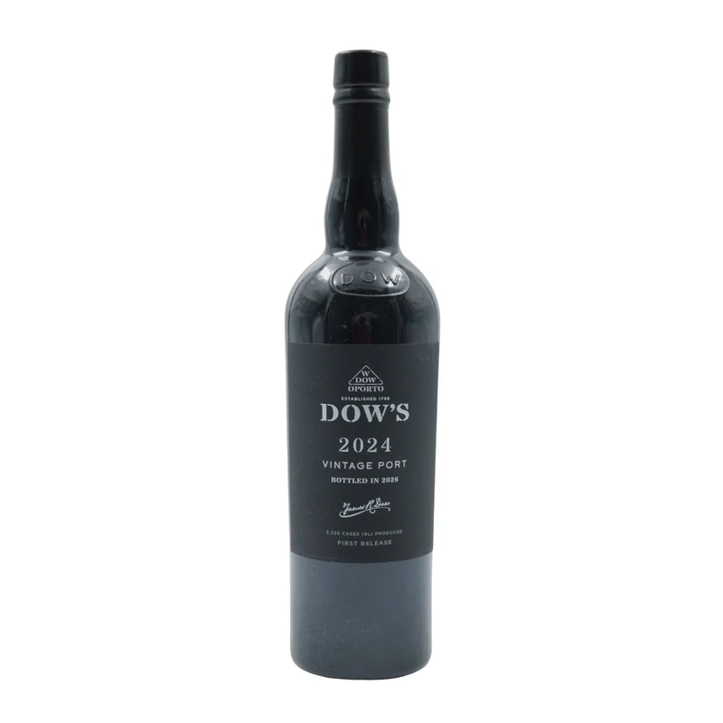 Dows Vintage Porto