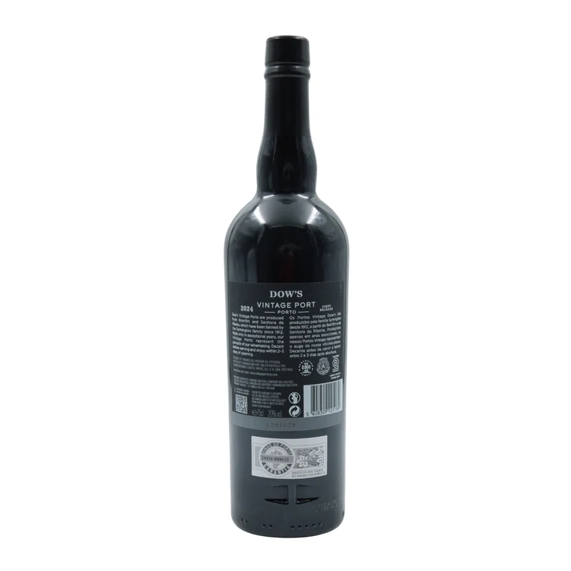 Dows Vintage Porto