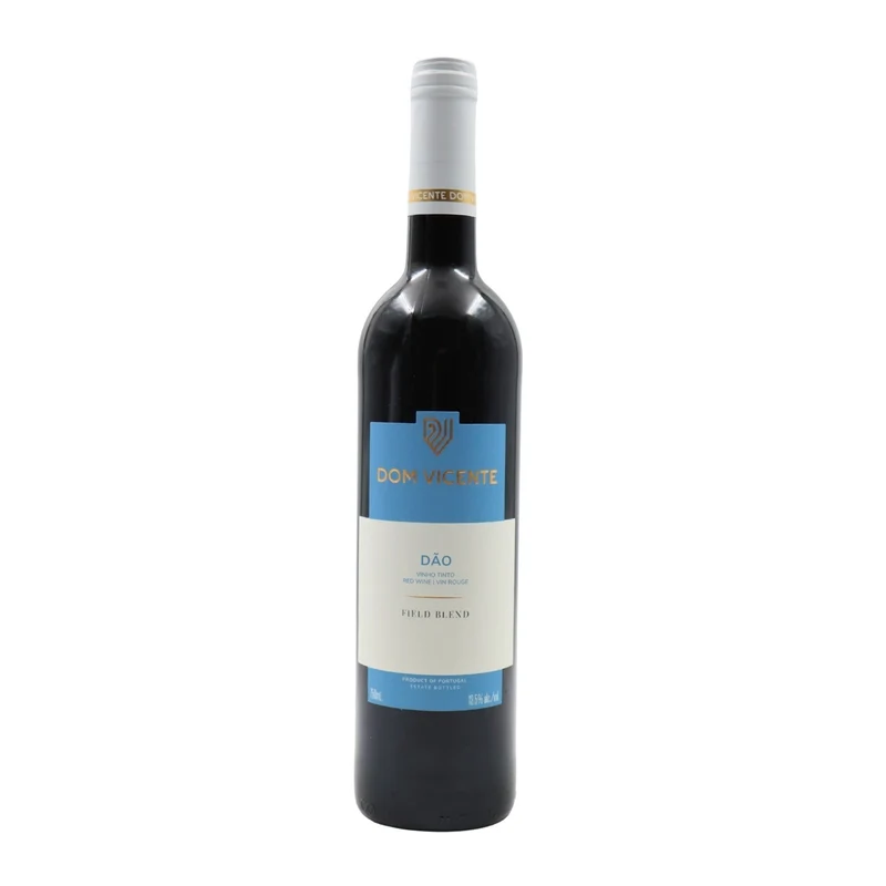 Dom Vicente Field Blend Tinto
