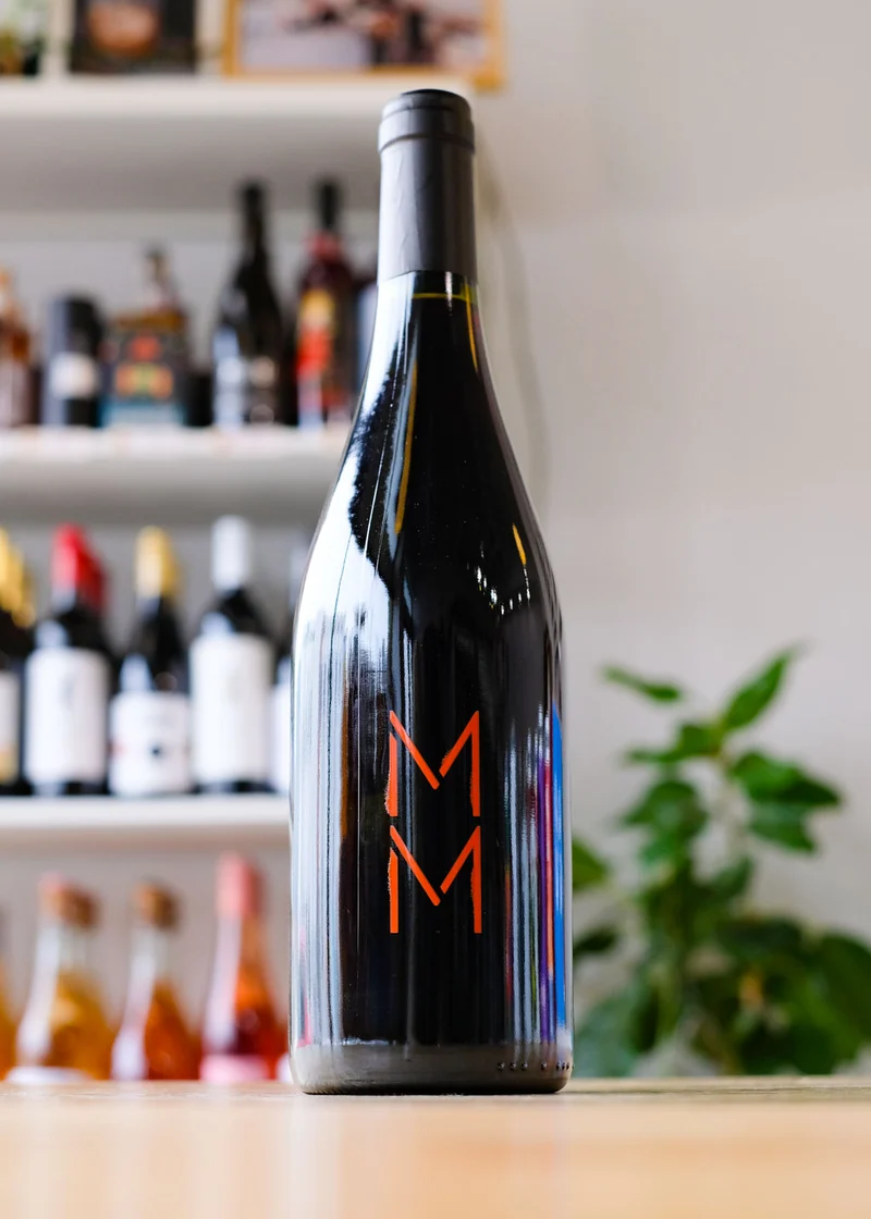 'Merlot Madness'