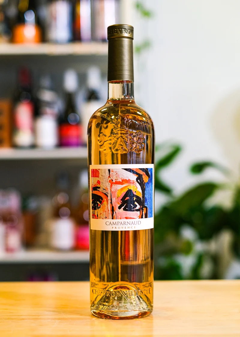 'Art Collection' Provence Rosé