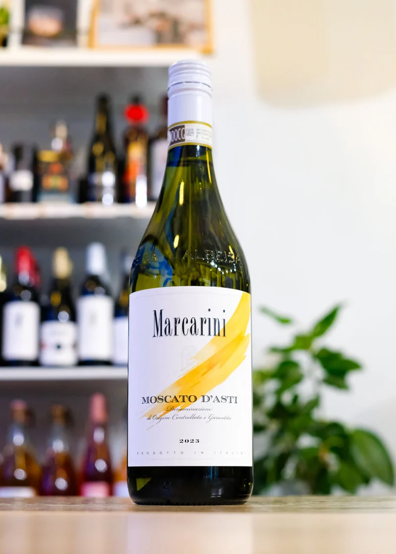 Marcarini 'Moscato D'Asti'