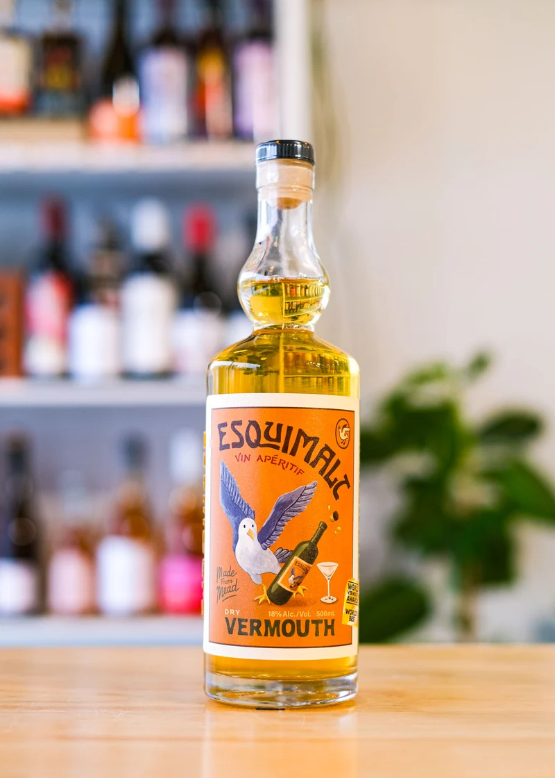 Dry Vermouth