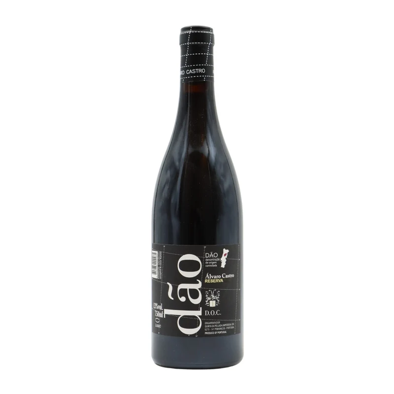 Dão Álvaro de Castro Reserva Tinto